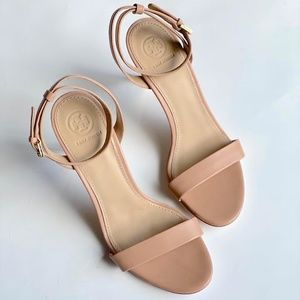 NEW!!!   Elana 85mm Sandals